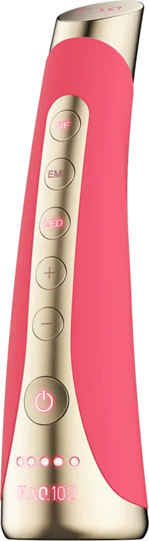 Foreo FAQ 102 Yaşlanma Karşıtı Cihaz, 2. fotoğraf