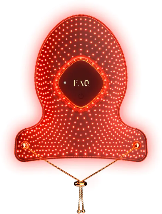 Foreo FAQ 221 LED El Maskesi