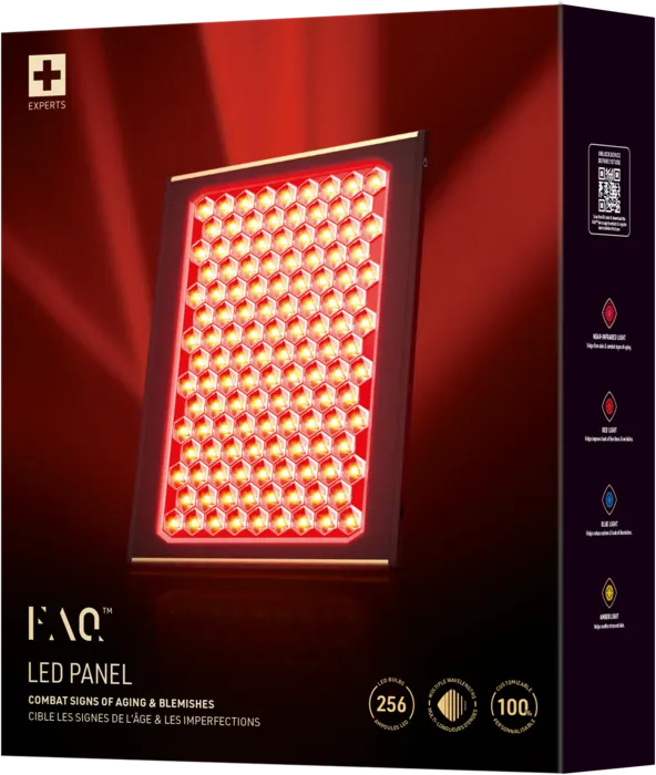 Foreo FAQ LED Panel Tekli, 2. fotoğraf