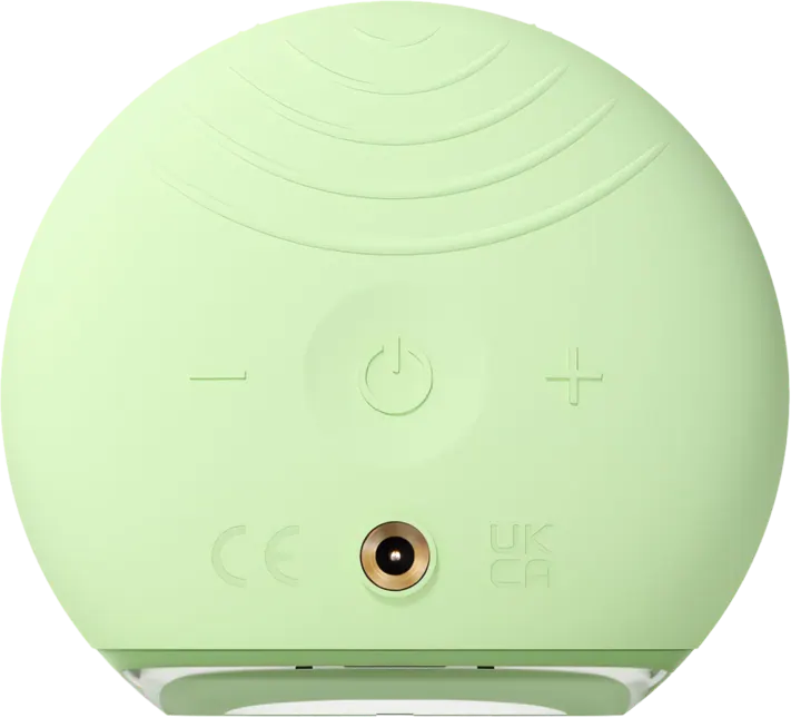 FOREO LUNA 4 Go Pistachio