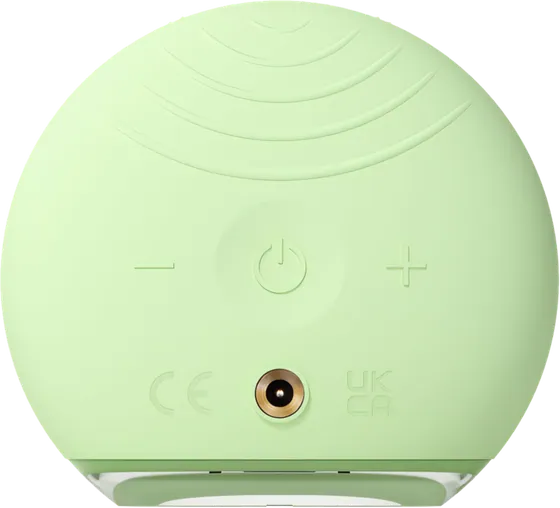 FOREO LUNA 4 Go Pistachio