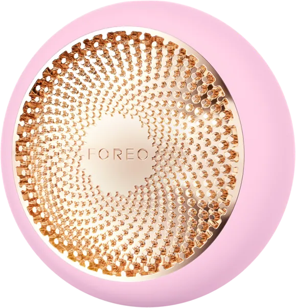Foreo Ufo 3 Pearl Pink, 2. fotoğraf