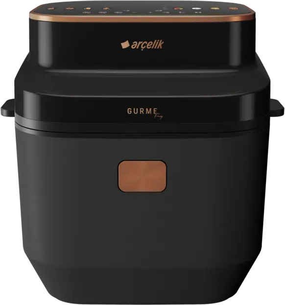 Arçelik FR 9374 Arçelik Gurme SteamFry®