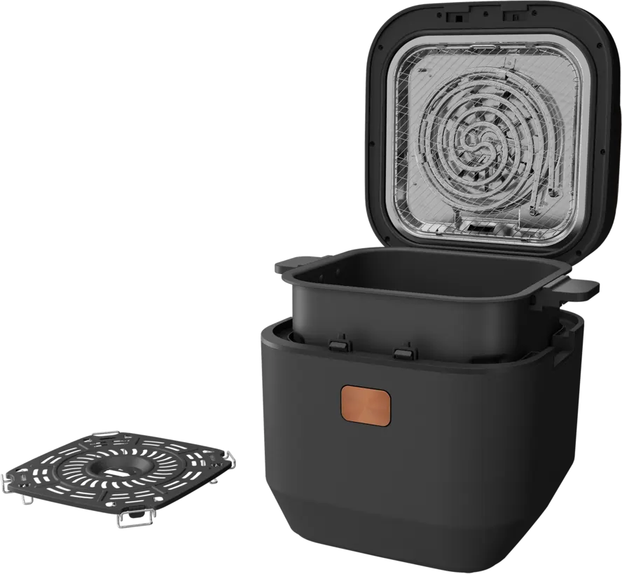 Arçelik FR 9374 Arçelik Gurme SteamFry®, 2. fotoğraf