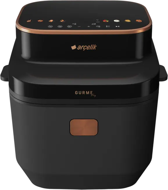 Arçelik FR 9374 Arçelik Gurme SteamFry®, 3. fotoğraf