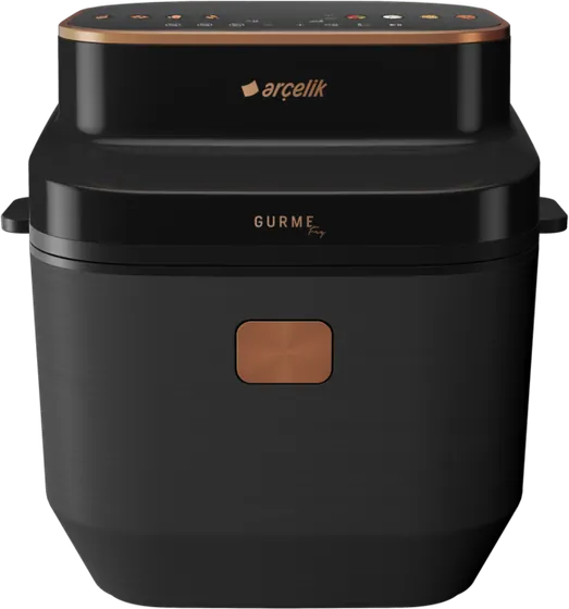 Arçelik FR 9374 Arçelik Gurme SteamFry®