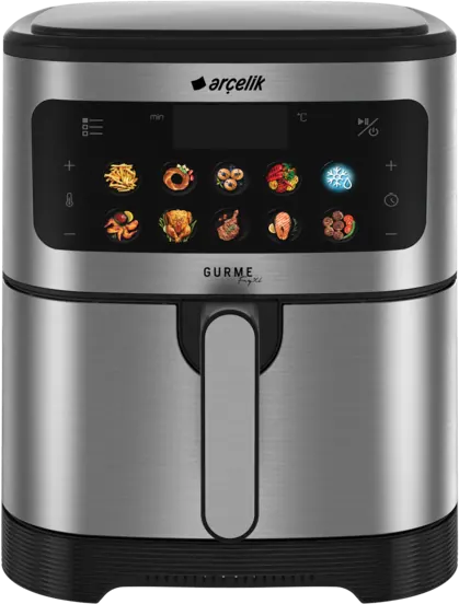 Arçelik FRA 6464 X GurmeFry XL