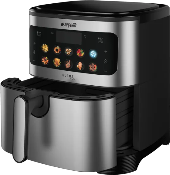 Arçelik FRA 6464 X GurmeFry XL, 3. fotoğraf