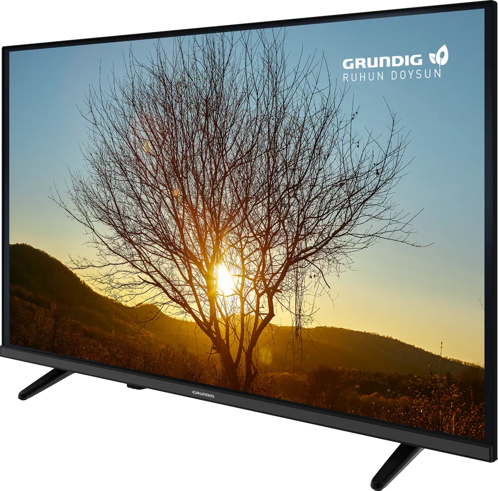 GRUNDIG 32 Hamburg GDH 5955B, 4. fotoğraf