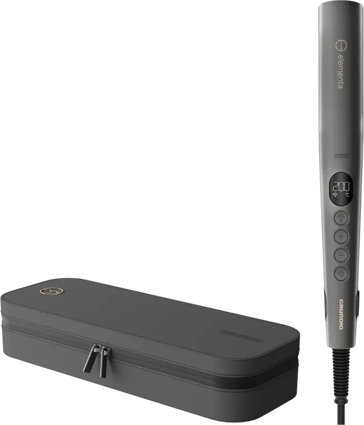 Grundig Elementa Aqua