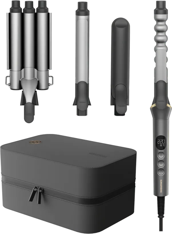 Grundig Elementa Ignis