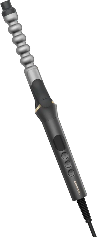 Grundig Elementa Ignis, 3. fotoğraf