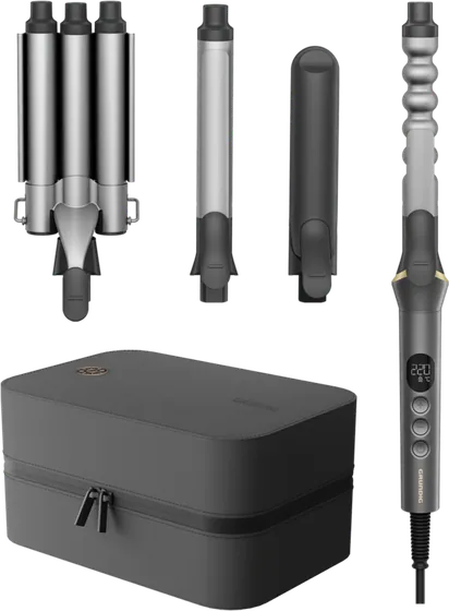 Grundig Elementa Ignis