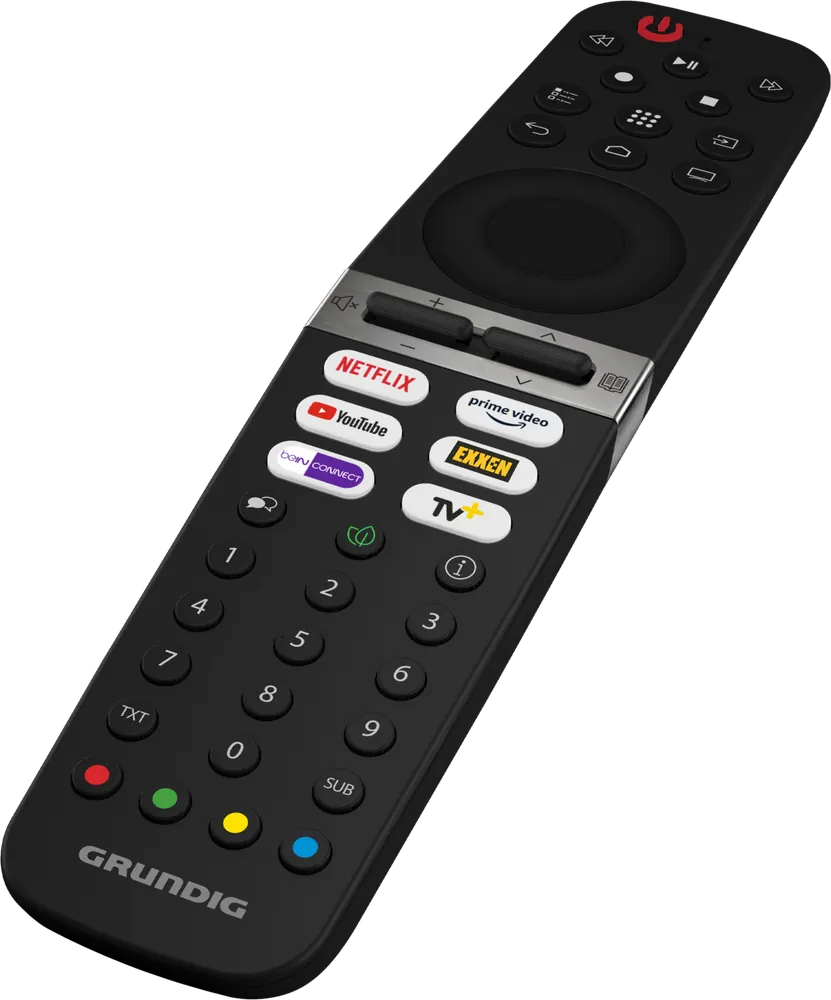 GRUNDIG FRANKFURT 40 GGF 6970 B, 2. fotoğraf