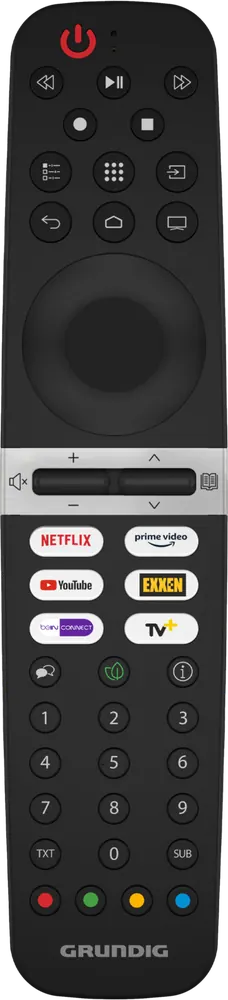 GRUNDIG FRANKFURT 40 GGF 6970 B, 9. fotoğraf