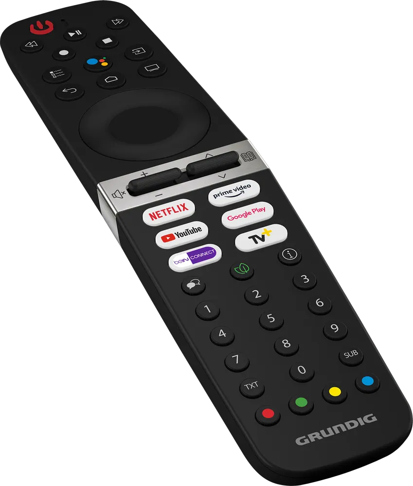 GRUNDIG ROMA 55 GGU 7905 A, 9. fotoğraf