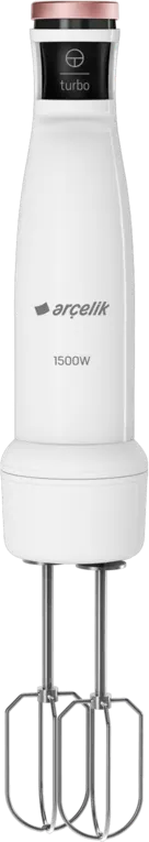 Arçelik HBS 6150 Resital, 3. fotoğraf