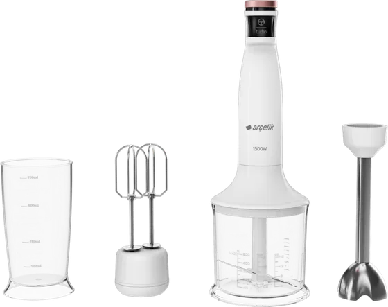 Arçelik HBS 6150 Resital