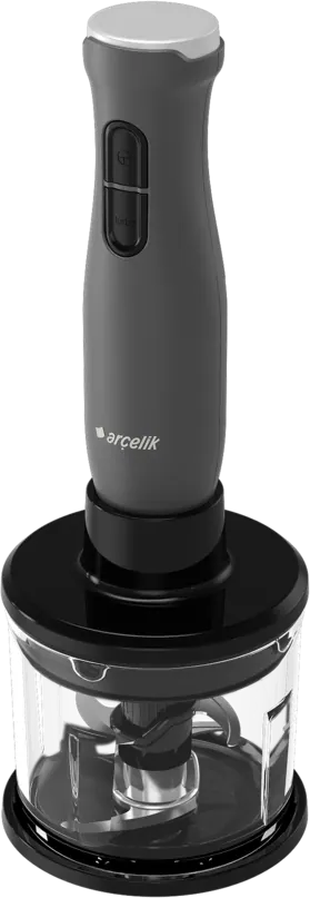 Arçelik HBS 6410, 8. fotoğraf