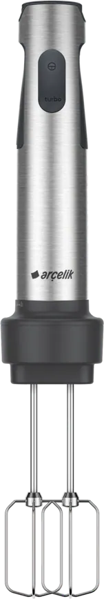 Arçelik HBS 9285 CI, 6. fotoğraf