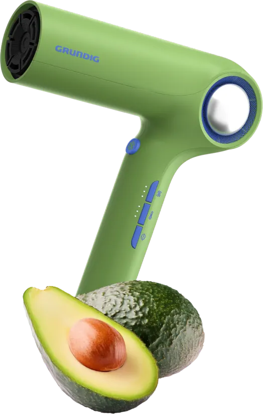 Arçelik HD 9481 Botanika™ Avokado Yağlı