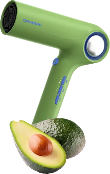 Arçelik HD 9481 Botanika™ Avokado Yağlı