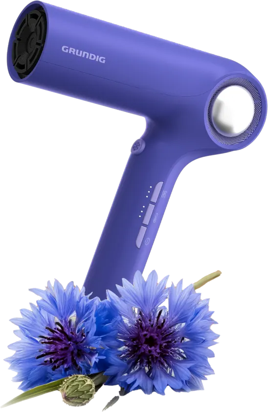 Arçelik HD 9482 Botanika™ Mavi Kantaron Yağlı