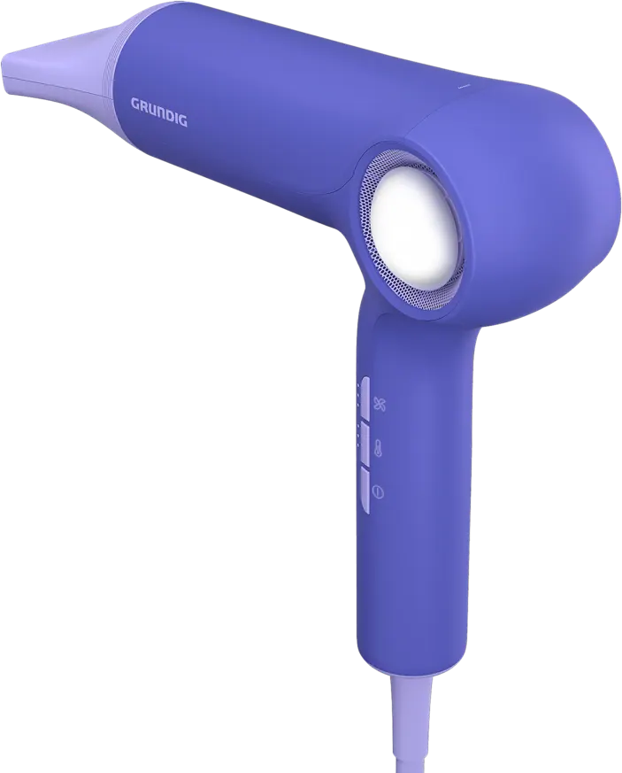 Arçelik HD 9482 Botanika™ Mavi Kantaron Yağlı, 7. fotoğraf