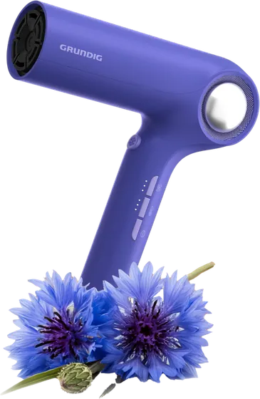 Arçelik HD 9482 Botanika™ Mavi Kantaron Yağlı