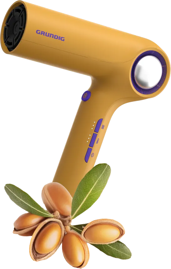 Arçelik HD 9483 Botanika™ Argan Yağlı