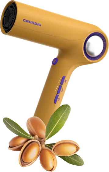 Arçelik HD 9483 Botanika™ Argan Yağlı