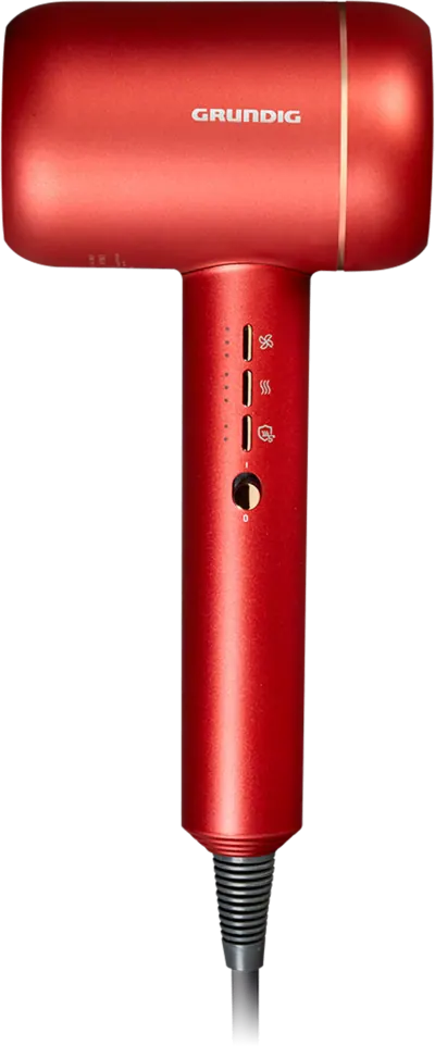 Arçelik HD 9980 IONICA RED