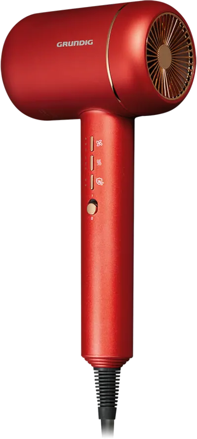 Arçelik HD 9980 IONICA RED, 4. fotoğraf