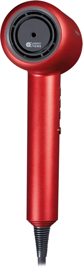Arçelik HD 9980 IONICA RED, 5. fotoğraf