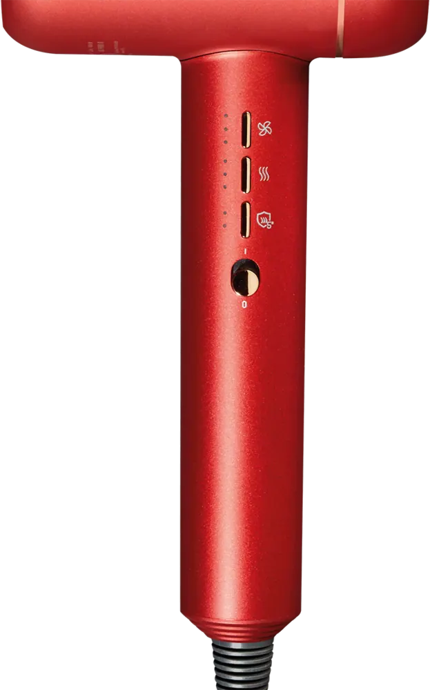 Arçelik HD 9980 IONICA RED, 6. fotoğraf