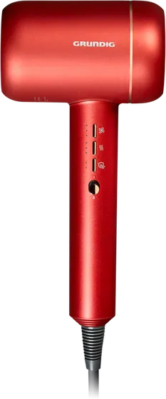 Arçelik HD 9980 IONICA RED