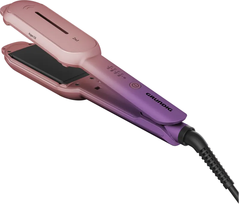 Arçelik HS 8331 BotanikaTwist™ 2in1, 5. fotoğraf