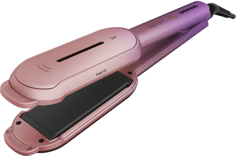 Arçelik HS 8331 BotanikaTwist™ 2in1, 6. fotoğraf
