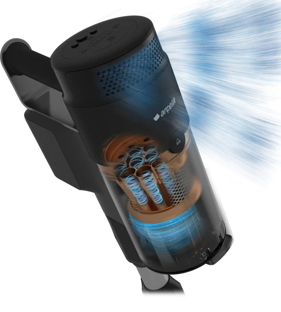 Arçelik Imperium® Go 1.0 SD 9261, 5. fotoğraf