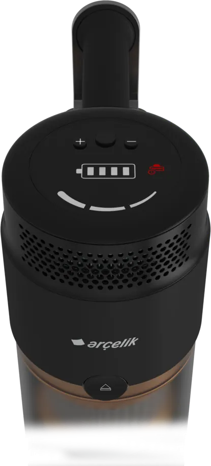 Arçelik Imperium® Go 1.0 SD 9261, 6. fotoğraf