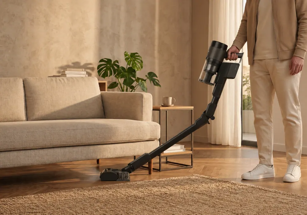 Arçelik Imperium® Go 2.0 SD 9361, 2. fotoğraf