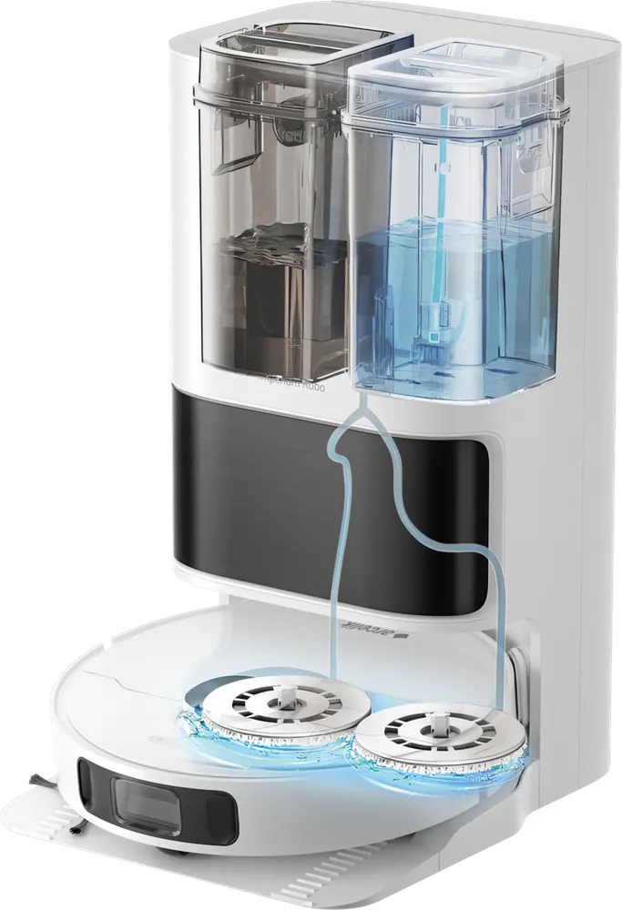 Arçelik Imperium® Robo 4.0 RS 9551