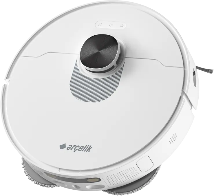 Arçelik Imperium® Robo 4.0 RS 9551, 10. fotoğraf