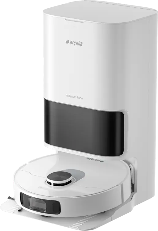 Arçelik Imperium® Robo 4.0 RS 9551, 2. fotoğraf