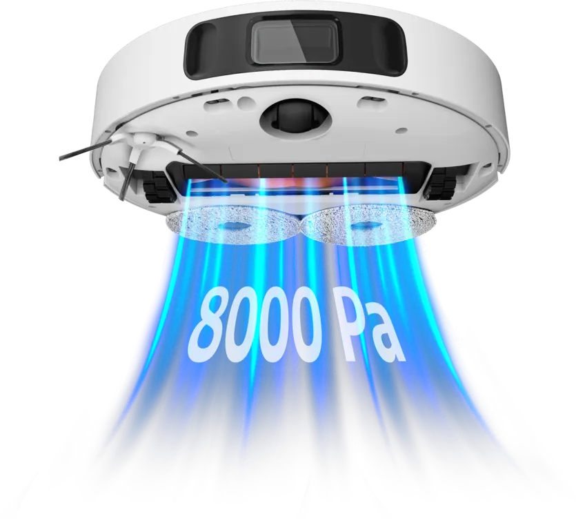 Arçelik Imperium® Robo 4.0 RS 9551, 6. fotoğraf