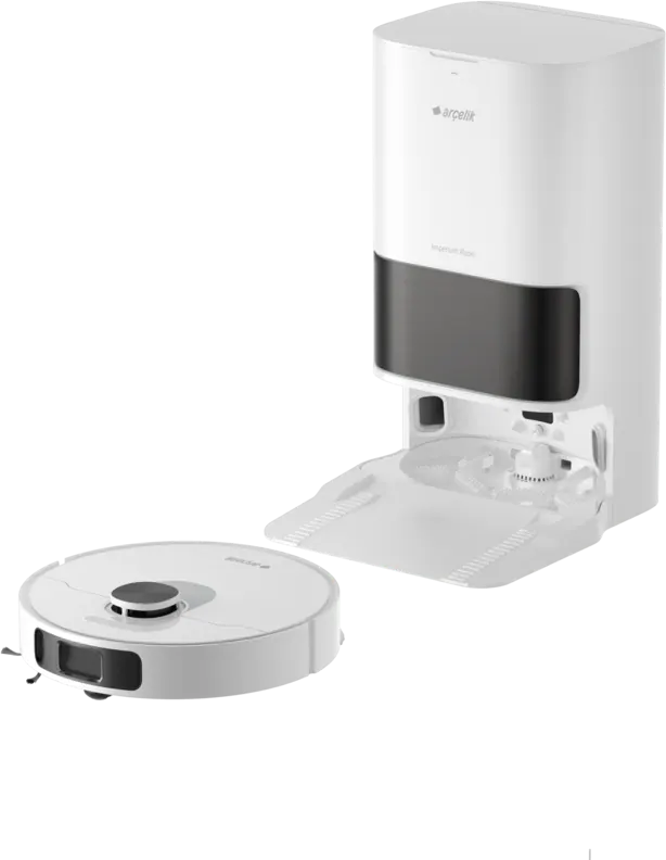 Arçelik Imperium® Robo 4.0 RS 9551, 8. fotoğraf