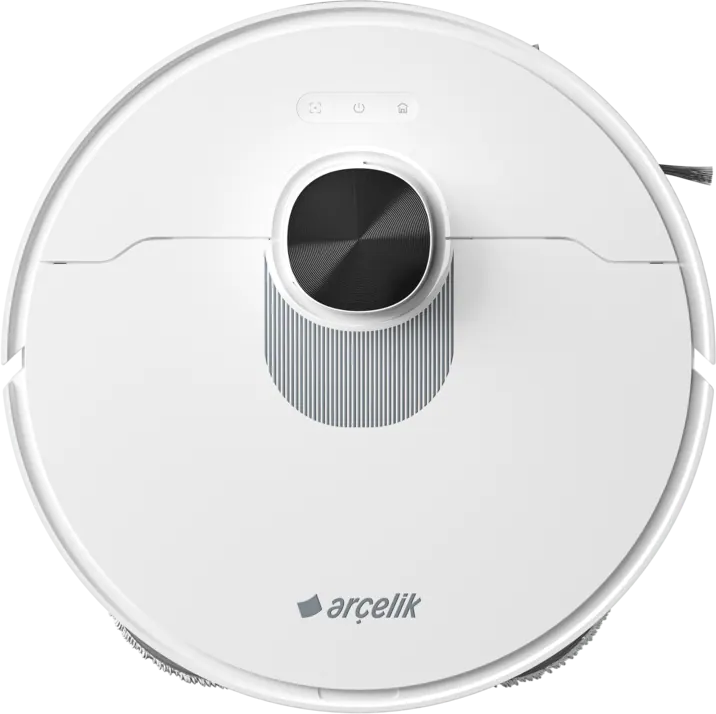 Arçelik Imperium® Robo 4.0 RS 9551, 9. fotoğraf