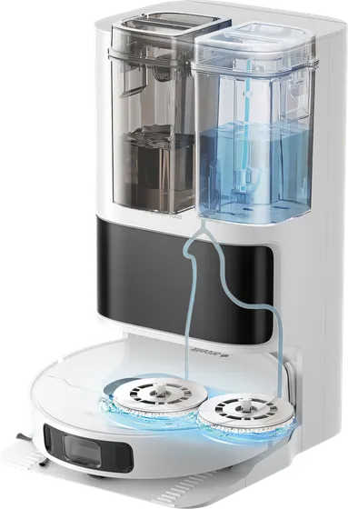Arçelik Imperium® Robo 4.0 RS 9551