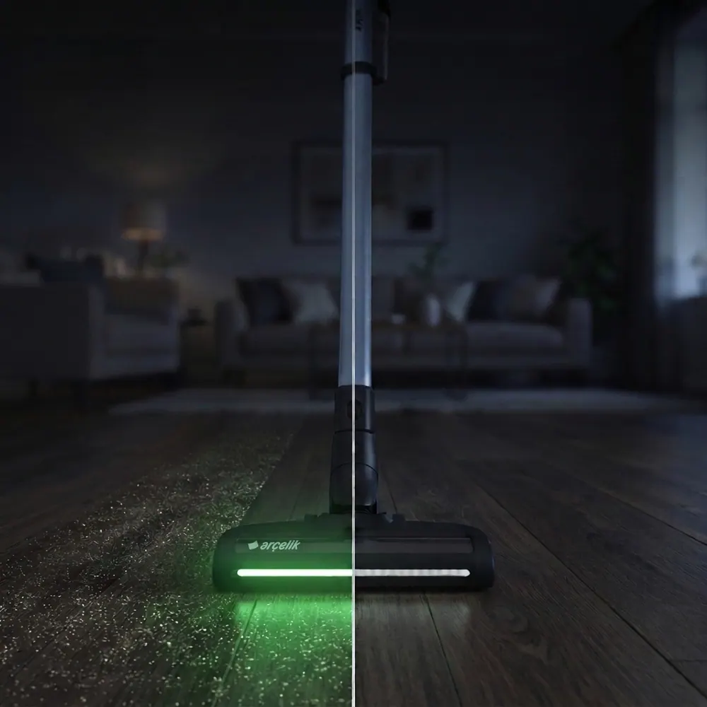 Arçelik Imperium® Slim 3.0 SDI 9524, 2. fotoğraf