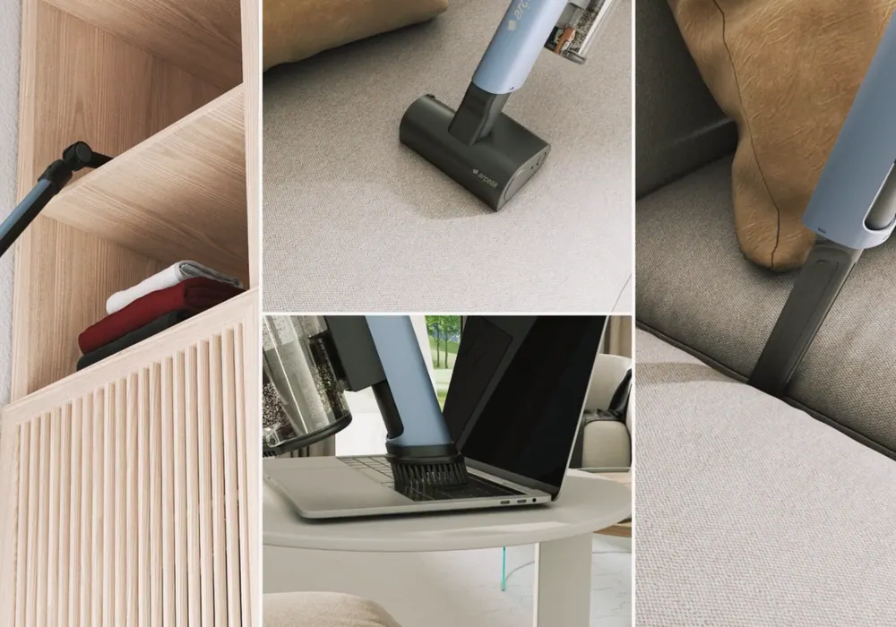 Arçelik Imperium® Slim 3.0 SDI 9524, 3. fotoğraf
